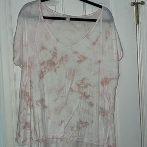 Tie Dye T shirt